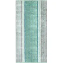 CAWÖ Noblesse Harmony 1085 Duschtuch 80 x 160 cm jade