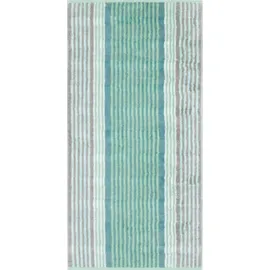 CAWÖ Noblesse Harmony 1085 Duschtuch 80 x 160 cm jade