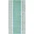 Duschtuch 80 x 160 cm jade