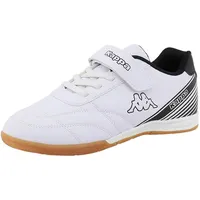 Kappa Sneakers "Sonia" in weiß | 32