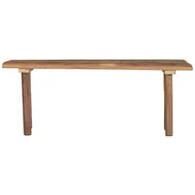 ib laursen Bank UNIKA 90 cm, | Gr.: onesize