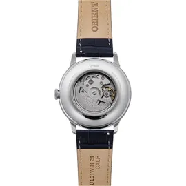 Orient RA-AK0806L30B blaue Uhr