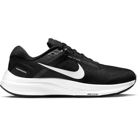 Nike Air Zoom Structure 24 W black/white 42