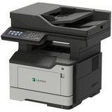 Lexmark XM1246 Multifunktionsdrucker - Black / White