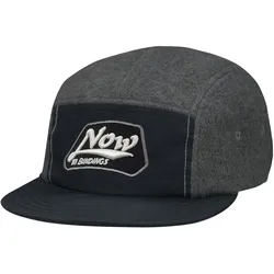 Now Corp Cap Cap 24, Farbe: gray, Größe: OS