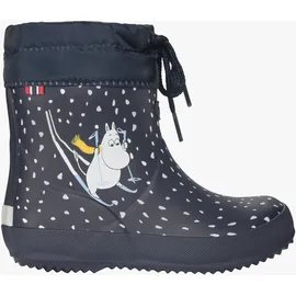 Viking Alv Indie Warm Moomin Blau 22