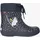 Viking Alv Indie Warm Moomin Blau 22