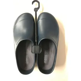 Nora Clogs Grün 48