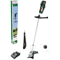 Bosch DIY AdvancedBrushCut 36V-23-750 Akku-Rasentrimmer (06008C1K03)