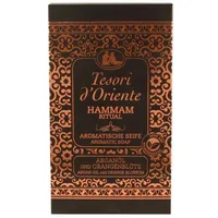 Tesori D'oriente Feste Seife Hammam 125 g