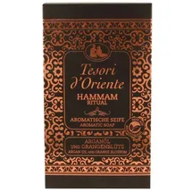 Tesori D'oriente Feste Seife Hammam 125 g