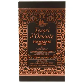 Tesori D'oriente Feste Seife Hammam 125 g