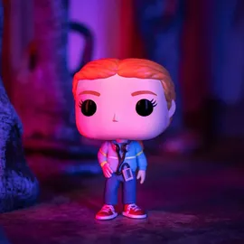 Funko Pop! Stranger Things - Max 1243