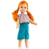 paola reina Sandra-Puppe, 21 cm