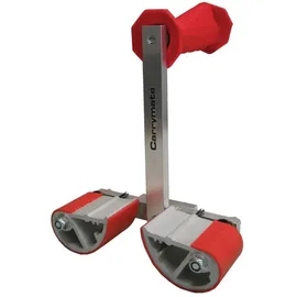 Carrymate 5 Plattenträger 0 80 mm 2er Pack 60582