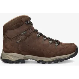 MEINDL Ohio 2 GTX Damen Dunkelbraun 39,5