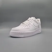 Nike Air Force 1 Low Kinder Weiß 36,5