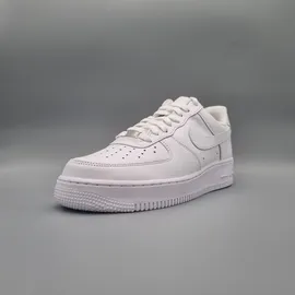 Nike Air Force 1 Low Kinder Weiß 36,5