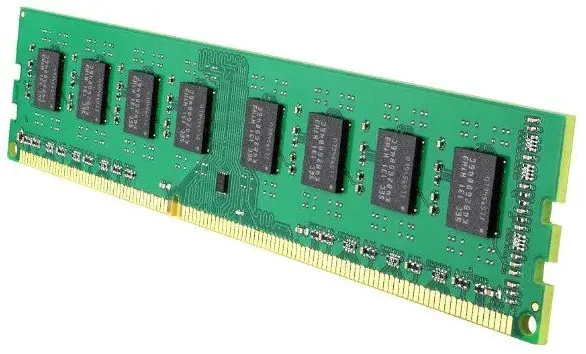 RAM DDR3 2GB DIMM 1600MHz für PC