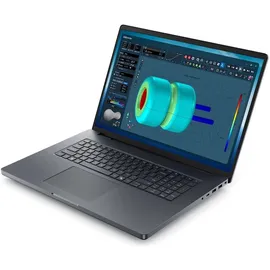 Dell Pro Max Plus 18 MB18250 Intel Core Ultra 9 285HX 64 GB RAM 1 TB SSD RTX 3000