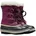 Yoot Pac Nylon Wp Wild Iris/Dark Plum 37