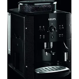 Krups Arabica EA81R8 schwarz