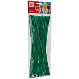 APLI Kids 13275 Grüner Pflasterwischerbeutel, 6 X 300 mm, 50 Uds, stück