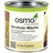 OSMO Hirnholz-Wachs Farblos seidenmatt 0,375 l