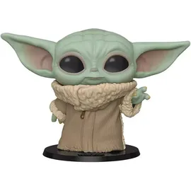 Funko POP Star Wars: Mandalorian 10 The Child