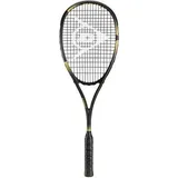 Dunlop Sonic Core Iconic 130 (2022) Erwachsene Squashschläger - Schwarz/Gold SCHWARZ|gold No Size