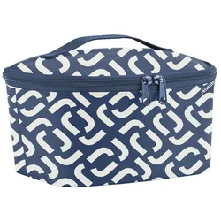 Reisenthel Shopping Coolerbag S Pocket 22 cm - Signature Navy