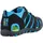 Dockers Outdoor-Sandalen Schwarz 38