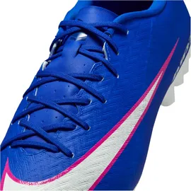 Nike Mercurial Vapor 16 Academy AG Herren Racer Blue/White 43