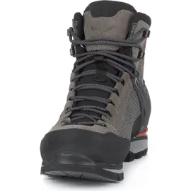 Salewa Crow GTX Herren Wallnut/Fluo Orange 46