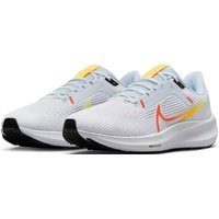 Nike Damen W AIR ZOOM PEGASUS 40 Sneaker, 37.5 EU