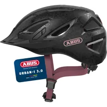 ABUS Urban-I 3.0 52-58 cm flower art 2025