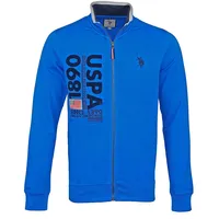 U.S. Polo Jacke Sweatjacke