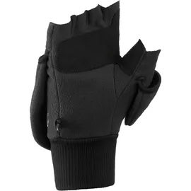 Mammut Shelter SO Convertible Mitten Schwarz 9