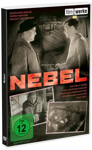 Nebel (DVD)
