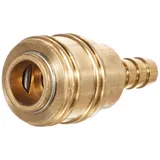 Brüder Mannesmann Werkzeuge Brüder Mannesmann M 1556 Druckluft-Kupplung 1St.