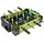 Donic Schildkröt MINI KICKER (Spielfläche 40 x 27cm)