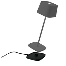 Zafferano Ofelia Pro dark grey
