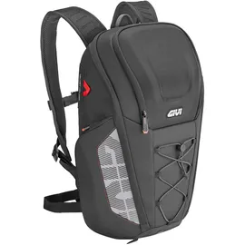 GIVI Easy-T Rucksack 18 l Schwarz/Grau