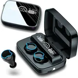 NAmobile Kopfhörer für Samsung Galaxy A56 A36 A26 A55 A54 A35 Bluetooth Ohrhörer In-Ear