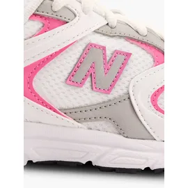 New Balance 408 Kinder Weiß 36