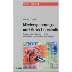 Niederspannungs- und Antriebstechnik