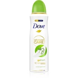Dove Go Fresh Cucumber & Green Tea Spray 200 ml