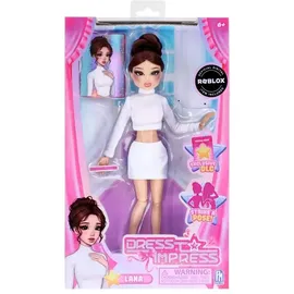 dress to impress — Fashion Doll — Serie 1 Wave 1