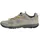 Jack Wolfskin Spirit Low (Multifunktionsschuhe, leicht und flexible Sohle) mistygrün Herren