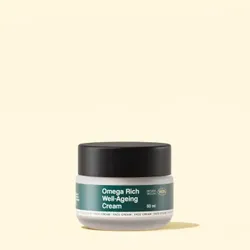 Freshly Cosmetics Omega Reich Anti-Aging Creme 50ml